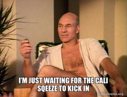 Sexual Picard