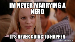 Mean Girls Meme