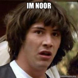 Conspiracy Keanu