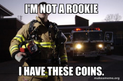 Good Guy Fire Fighter