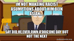 Asian