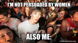 Sudden Clarity Clarence