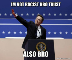 Nazi Elon