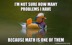 Fashionable Advice Mallard