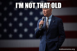 Joe Biden 2020