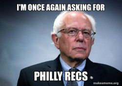 Bernie Sanders