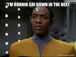 Skeptical Vulcan