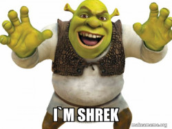 Shrek