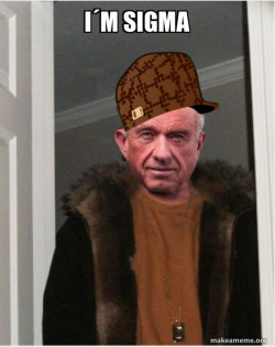 Scumbag RFK