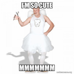 Iâm so cute!