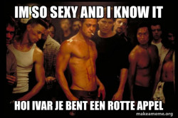 Fight Club