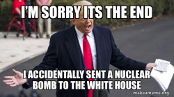 Trump - Impeachment Quid Pro Quo