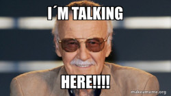 Stan Lee