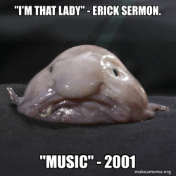 Blobfish