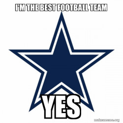 Dallas Cowboys