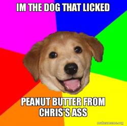 Advice Dog