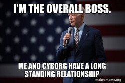 Joe Biden 2020