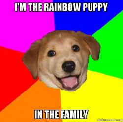 Advice Dog