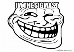 Trollface