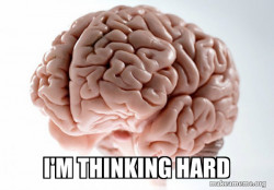 Scumbag Brain