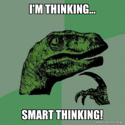 Philosoraptor