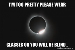 Eclipse Meme