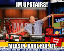Mad Karma with Jim Cramer