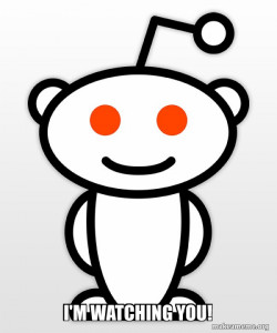 Good Guy Reddit