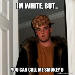 Scumbag Steve