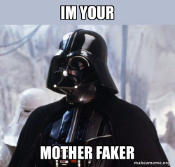 Darth Vader
