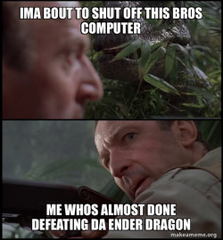 Clever Girl