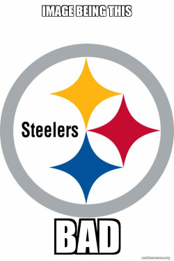Pittsburgh Steelers