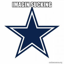 Dallas Cowboys