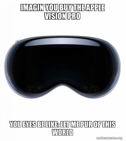 Apple Vision Pro