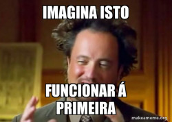 Ancient Aliens - Crazy History Channel Guy