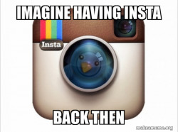 Instagram twitter