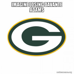 Green Bay Packers