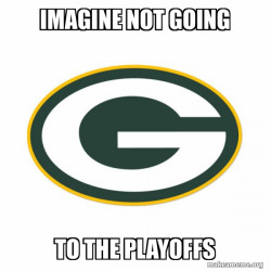 Green Bay Packers