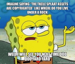 First Meme I Ever Created Ever :)