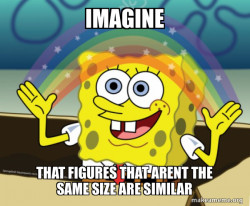 Rainbow SpongeBob