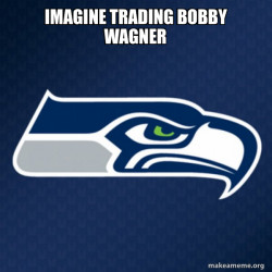 Seattle Seahawks