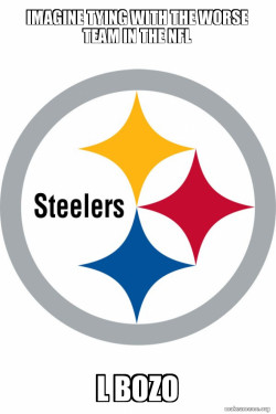 Pittsburgh Steelers