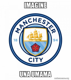 Manchester City