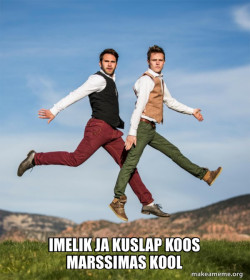Imelik ja Kuslap