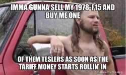 Almost Politically Correct Redneck