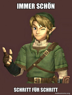 Zelda
