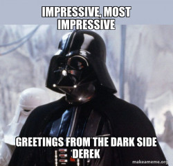 Derek