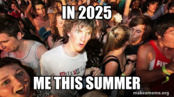 Sudden Clarity Clarence