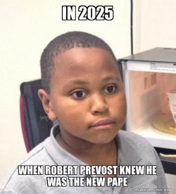 Minor Mistake Marvin