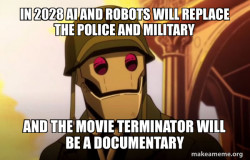 GI Robot